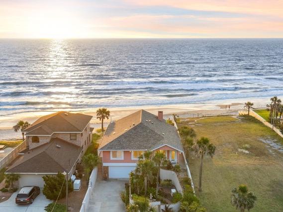 New Homes with Gulf Access in Daytona Beach: May 5th to May 11th
