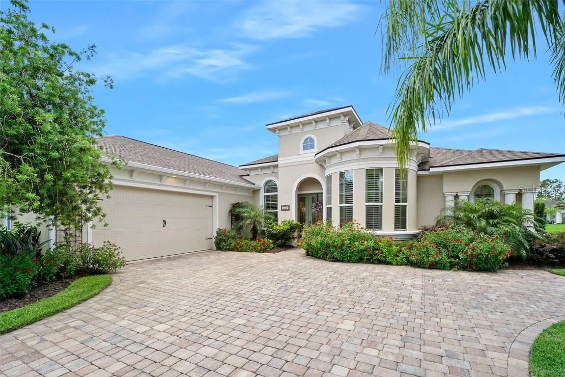 665 S South Lake Dr., Ormond Beach, FL 32174