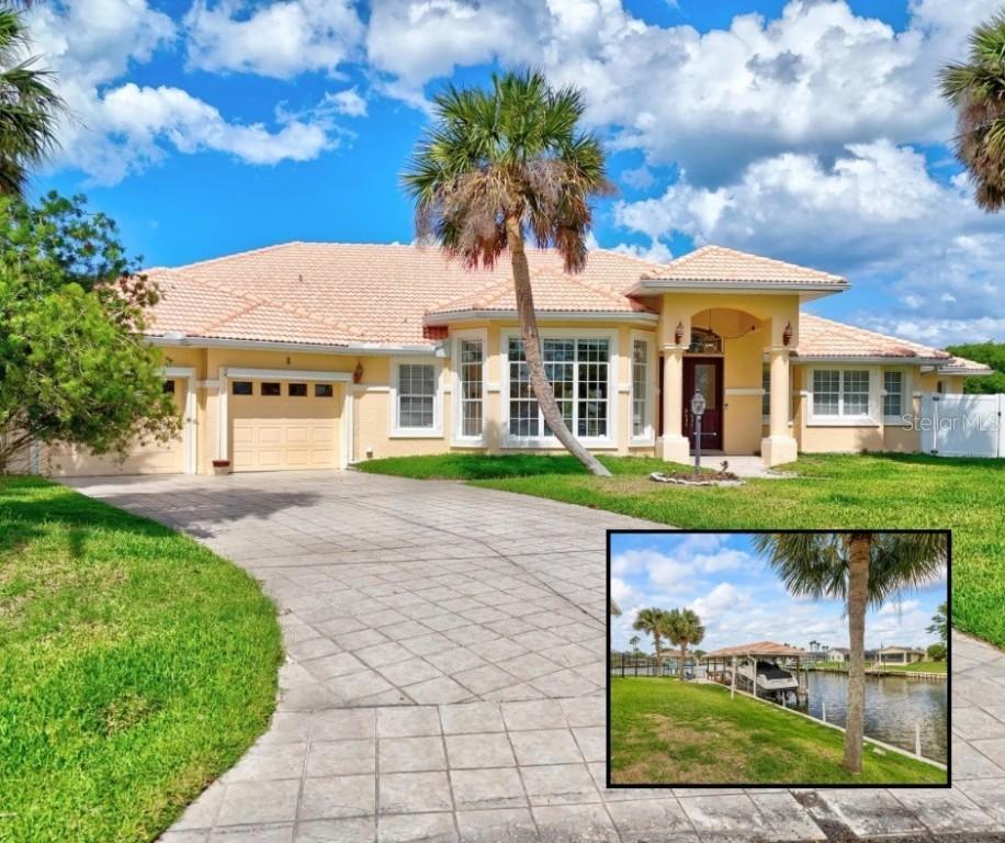 8 Cayuse Ct., Palm Coast, FL 32137
