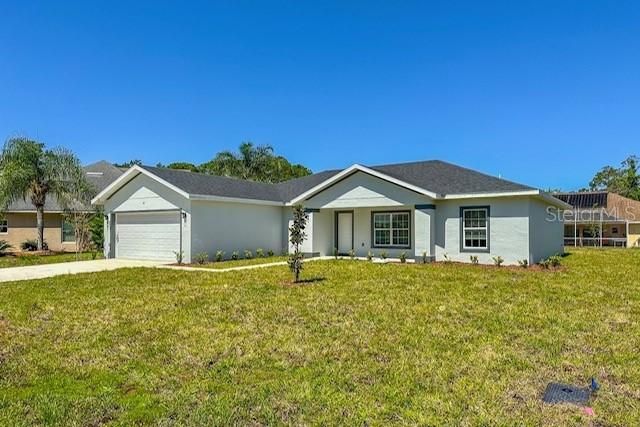 29 Buffalo View Ln., Palm Coast, FL 32137