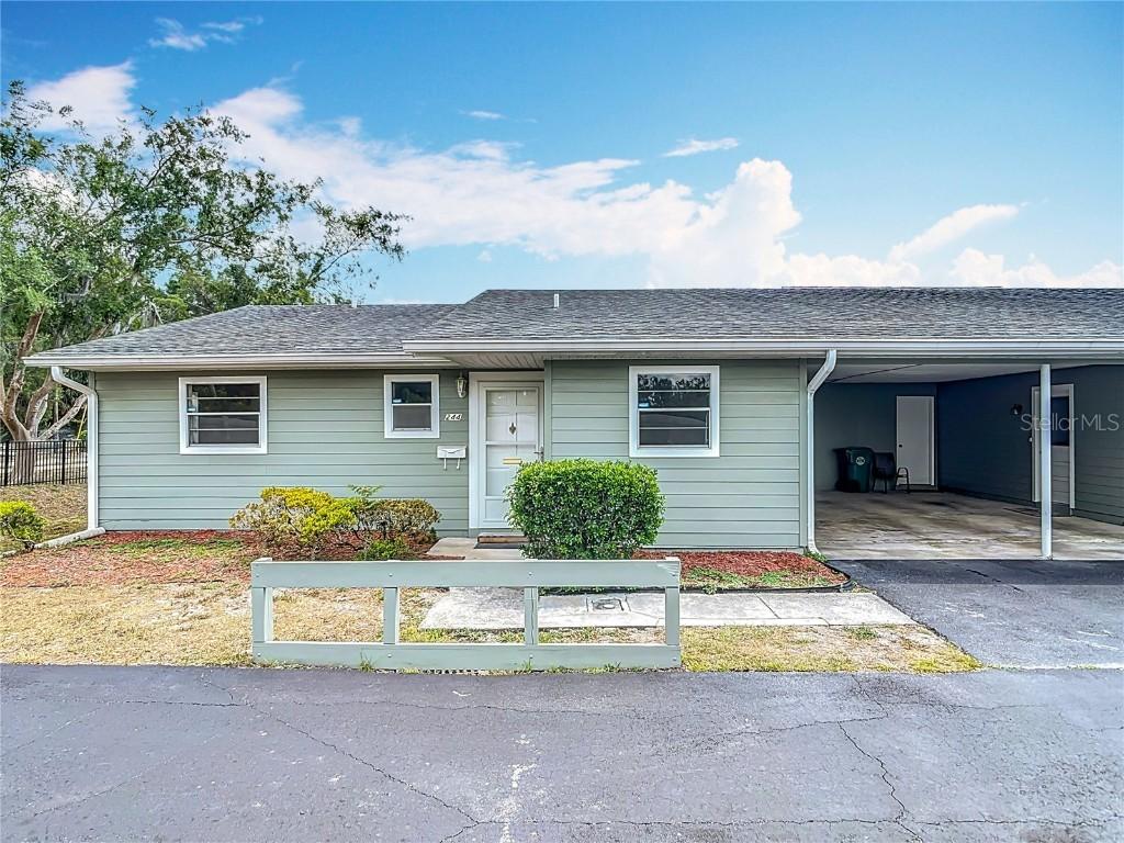 244 Oakleigh Dr. #200, Deland, FL 32724