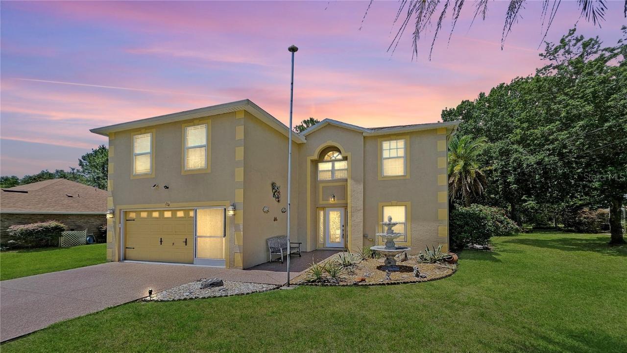 124 Lindsay Dr., Palm Coast, FL 32137