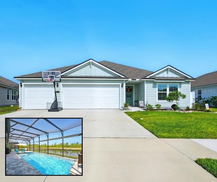 52 Lumber Jack Tr., Palm Coast, FL 32137