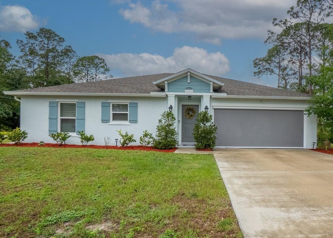 1 Port Echo Ln., Palm Coast, FL 32164