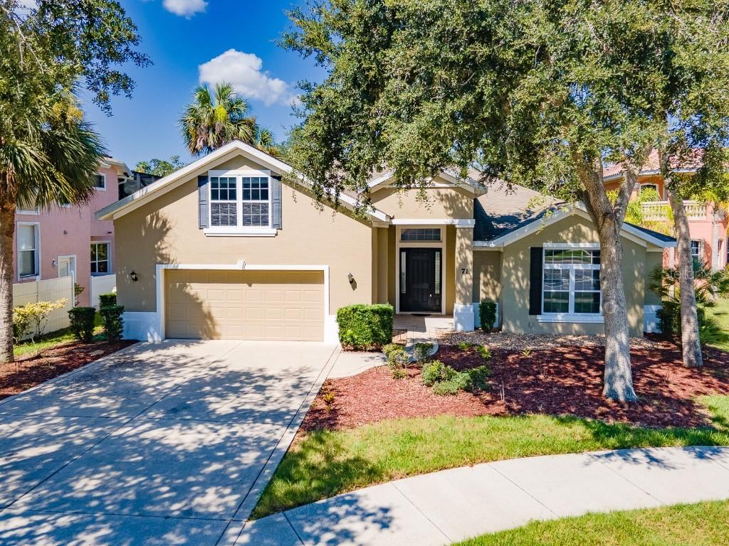 71 N Riverwalk Dr., Palm Coast, FL 32137