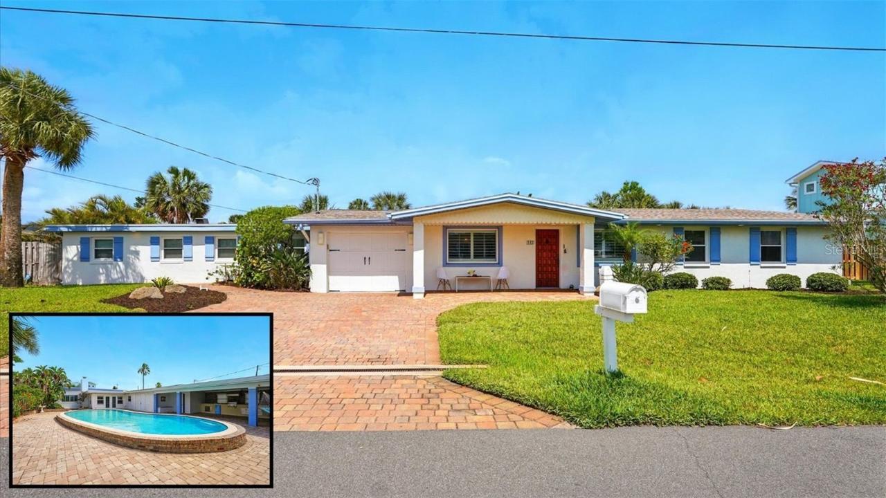 142 Avalon Ave., Flagler Beach, FL 32136