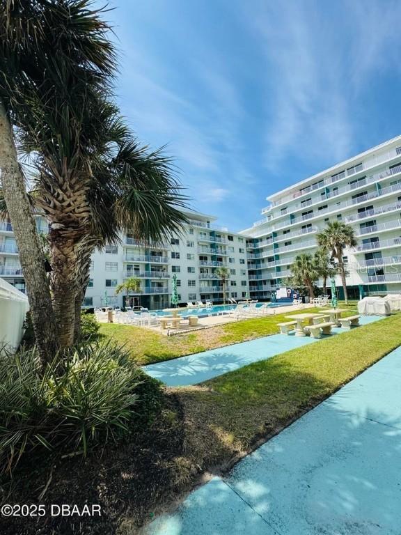 2727 N Atlantic Ave. #602, Daytona Beach, FL 32118