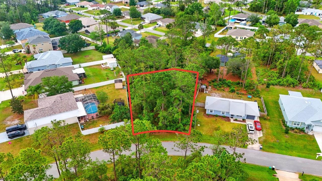 3 Renfro Ln., Palm Coast, FL 32164