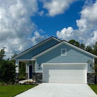 137 Nighthawk Ln., Palm Coast, FL 32164