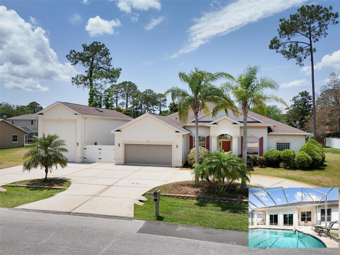 91 Breeze Hill Ln., Palm Coast, FL 32137