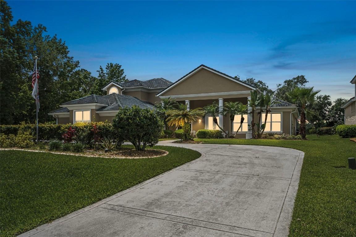 1766 Roscoe Turner Tr., Port Orange, FL 32128