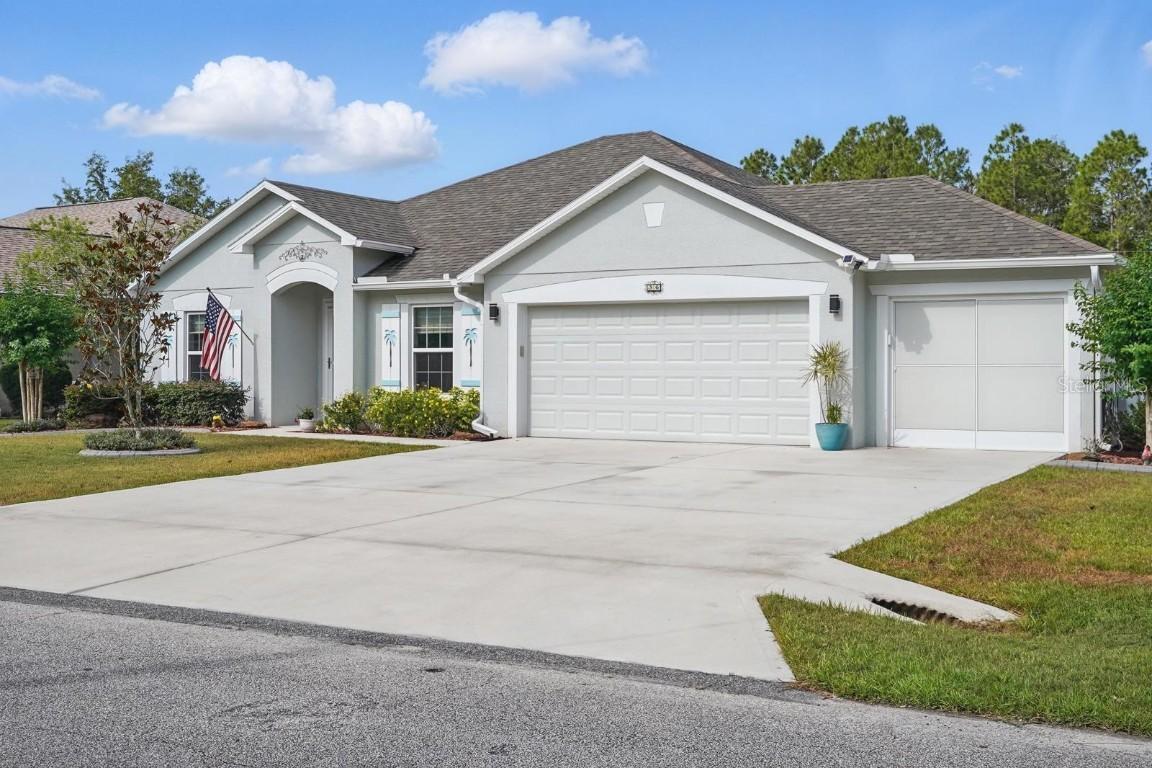 36 White Hall Dr., Palm Coast, FL 32164