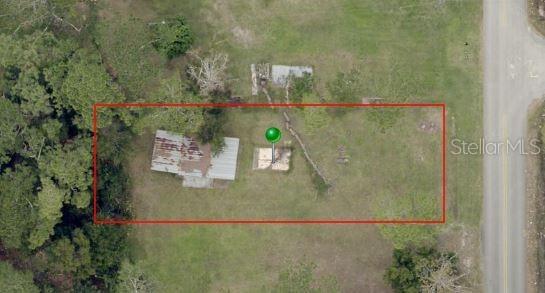 Spruce St., New Smyrna Beach, FL 32168