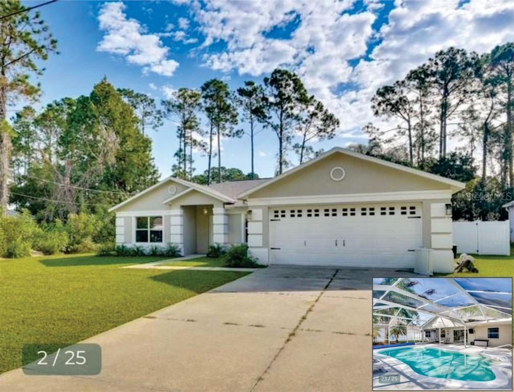70 Ryland Dr., Palm Coast, FL 32164