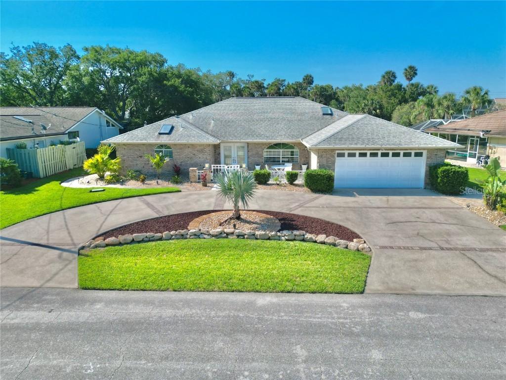 4 Cotton Ct., Palm Coast, FL 32137