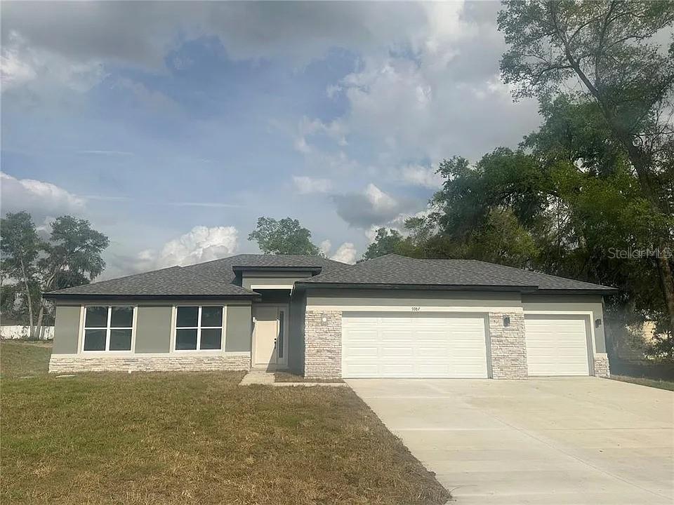2 Birch Haven Pl., Palm Coast, FL 32137