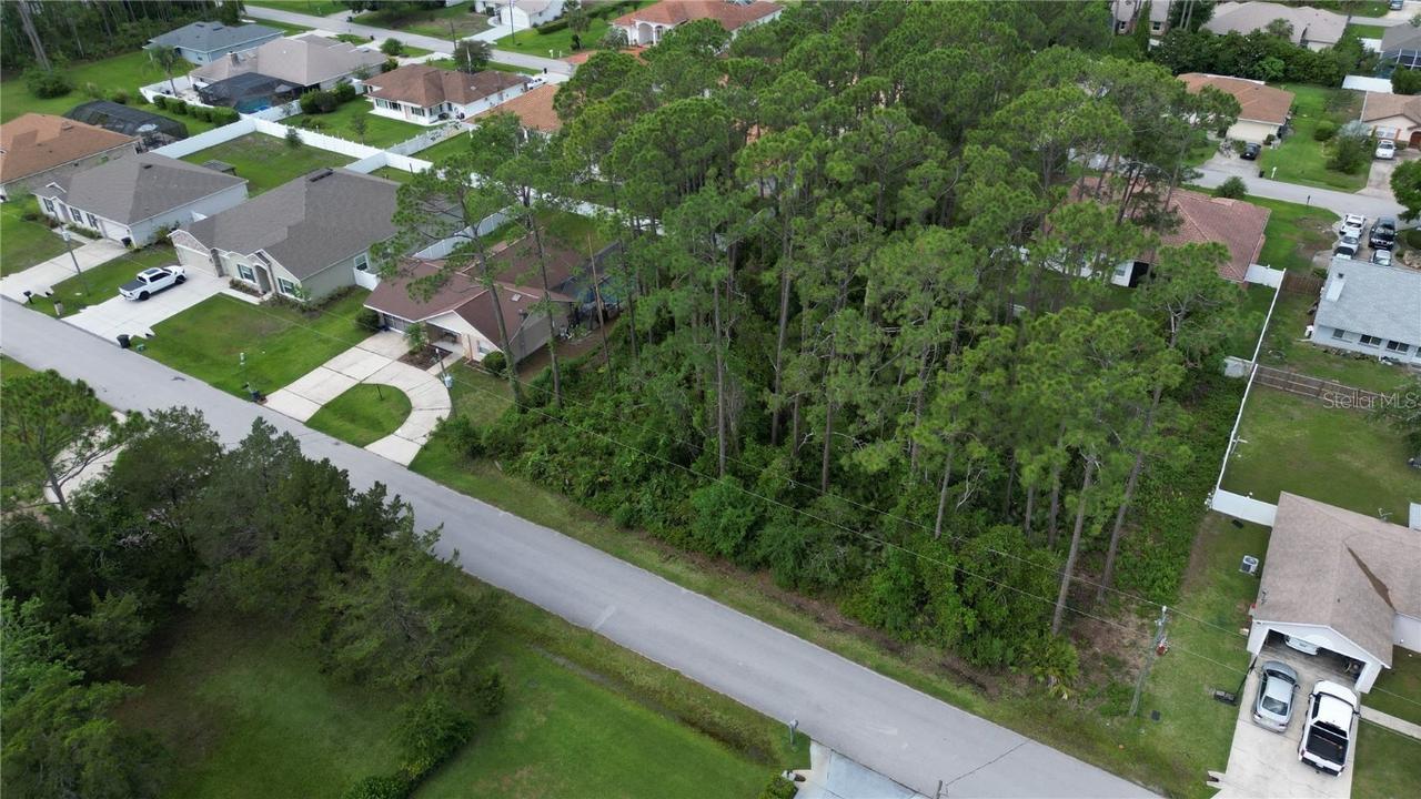 19 Bolling Ln., Palm Coast, FL 32137
