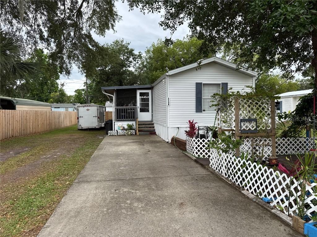 1134 Bayview Ln., Port Orange, FL 32127
