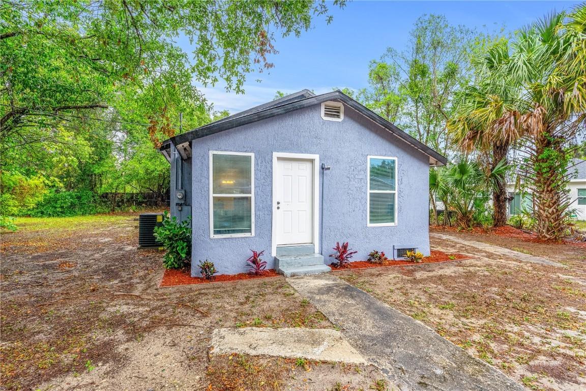 603 W Miles St., Deland, FL 32720