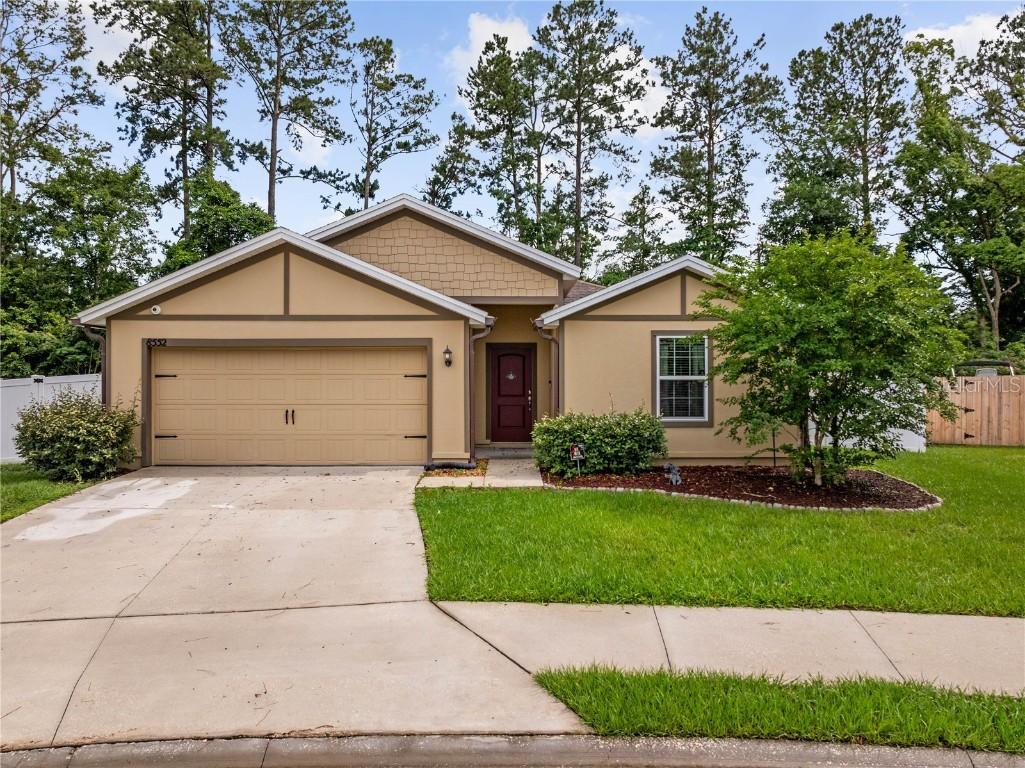 8552 Lake George Cir., Macclenny, FL 32063