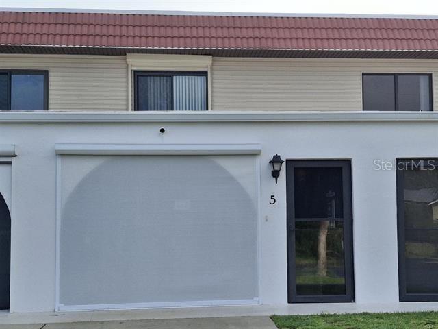 5 N Ocean Palm Villa, Flagler Beach, FL 32136