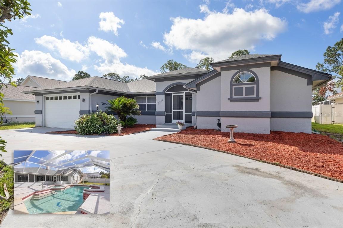 117 Forrester Pl., Palm Coast, FL 32137