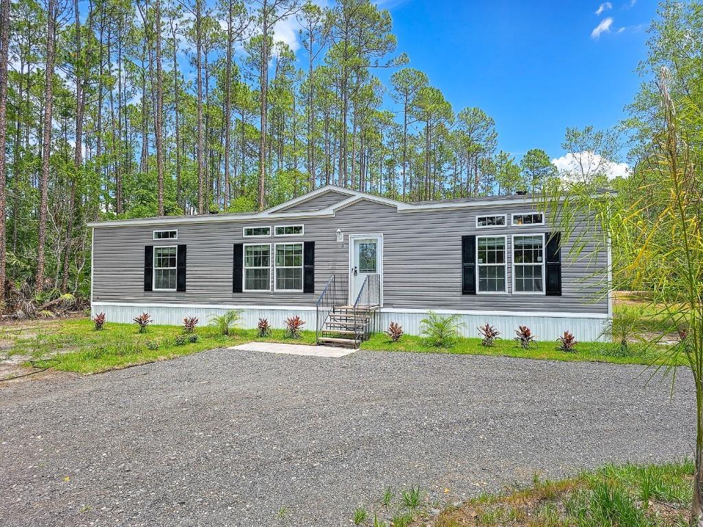 1081 Avocado Blvd., Bunnell, FL 32110