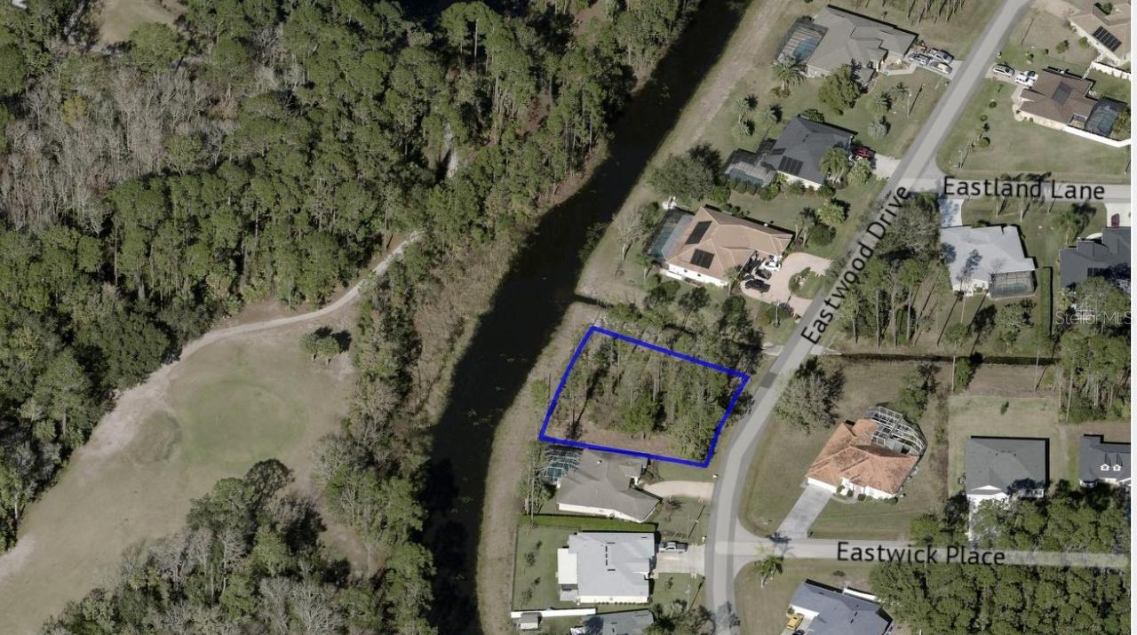 69 Eastwood Dr., Palm Coast, FL 32164