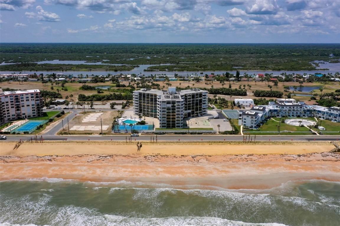 3580 S Ocean Shore Blvd. #210, Flagler Beach, FL 32136