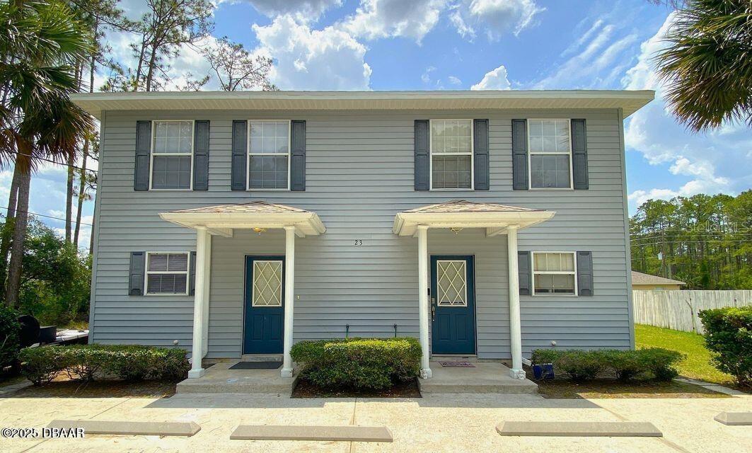 23 Regent Ln. #A&B, Palm Coast, FL 32164