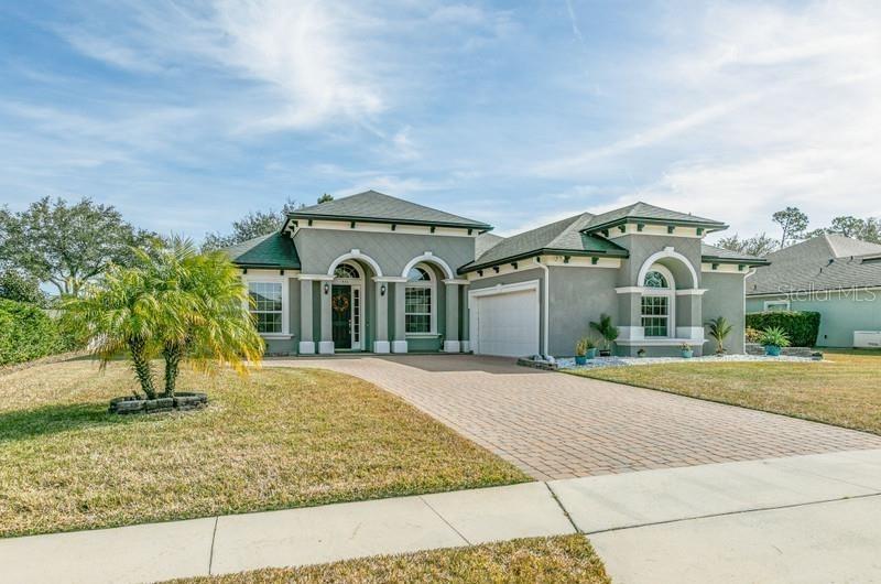 433 Maribella Ct., St Augustine, FL 32086