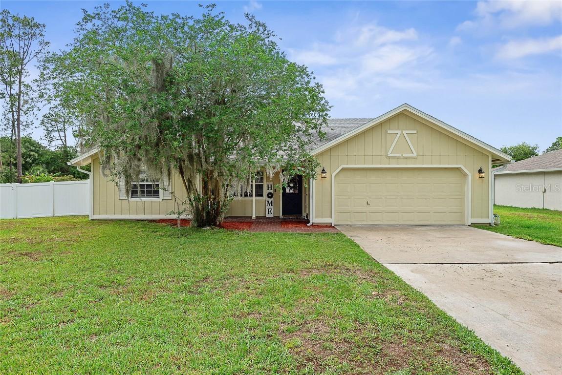 85 Weymouth Ln., Palm Coast, FL 32164