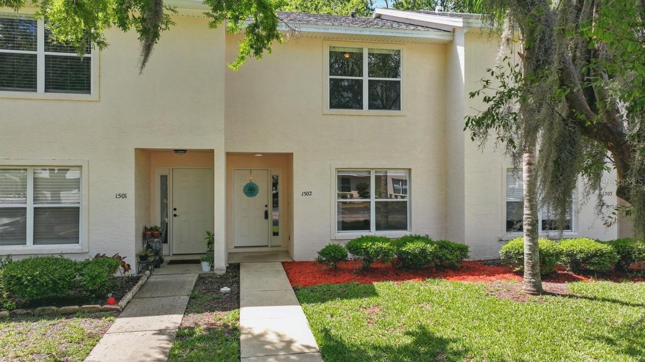 1502 Deer Springs Rd., Port Orange, FL 32129