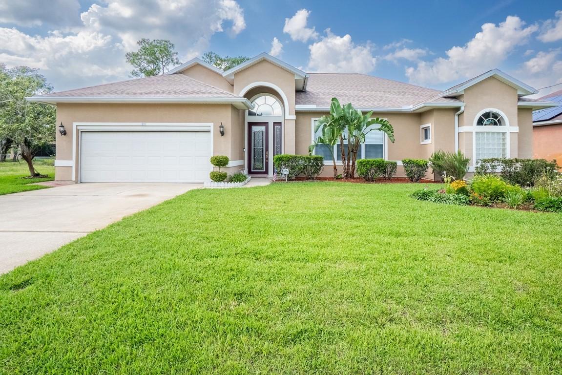 30 Westridge Ln., Palm Coast, FL 32164