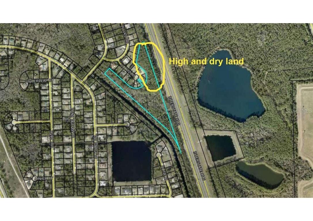 XXXX Ullynn Pl., Palm Coast, FL 32164