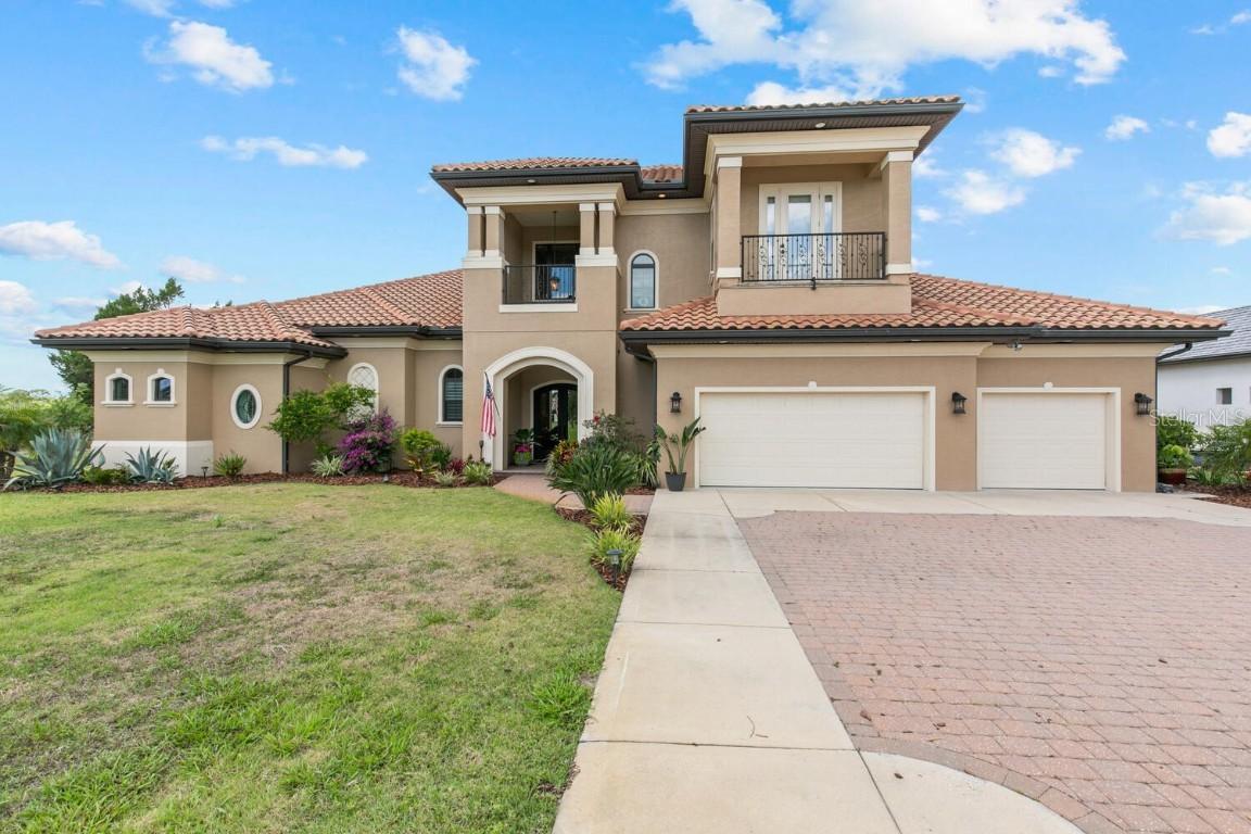 110 Heron Dr., Palm Coast, FL 32137