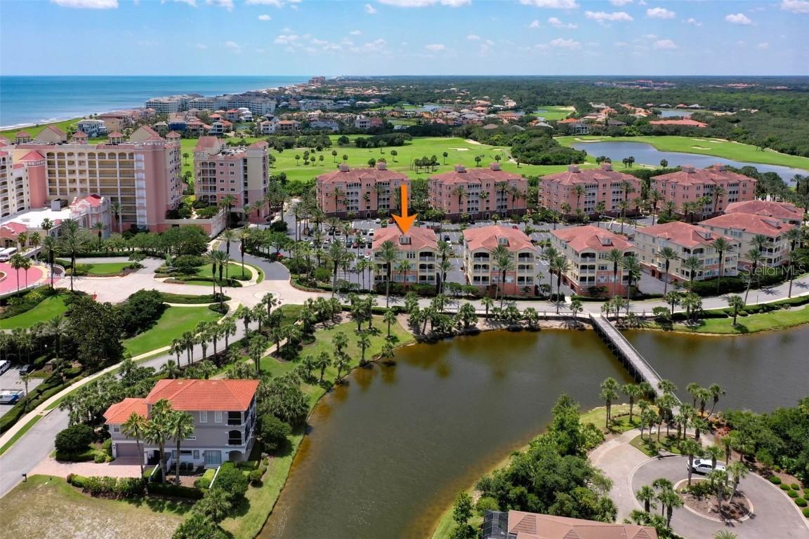 95 Ocean Crest Way #531, Palm Coast, FL 32137