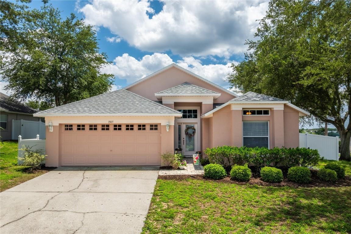[Address Hidden by Seller], Clermont, FL 34711