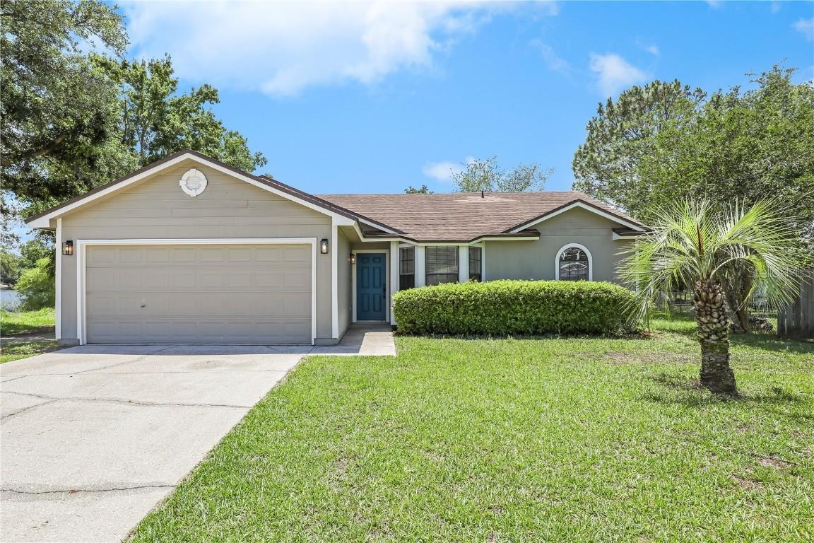 2212 Cortez Ct., Middleburg, FL 32068