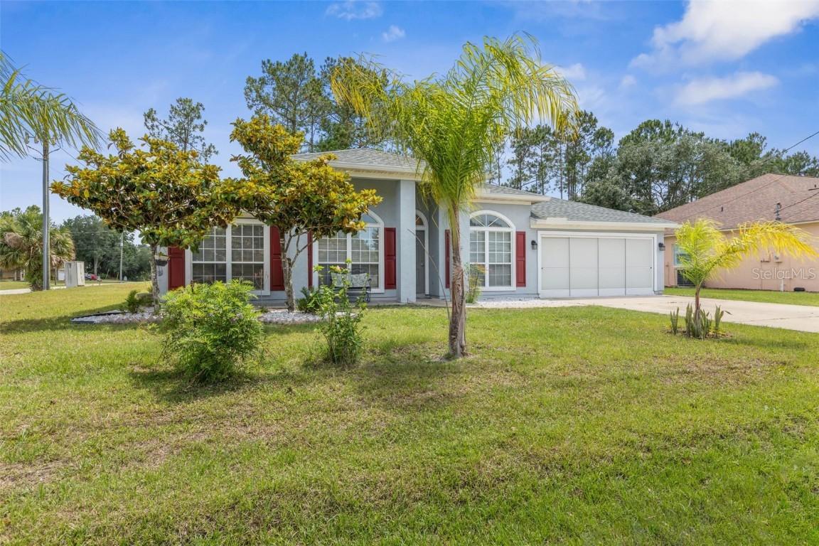 1 President Ln., Palm Coast, FL 32164