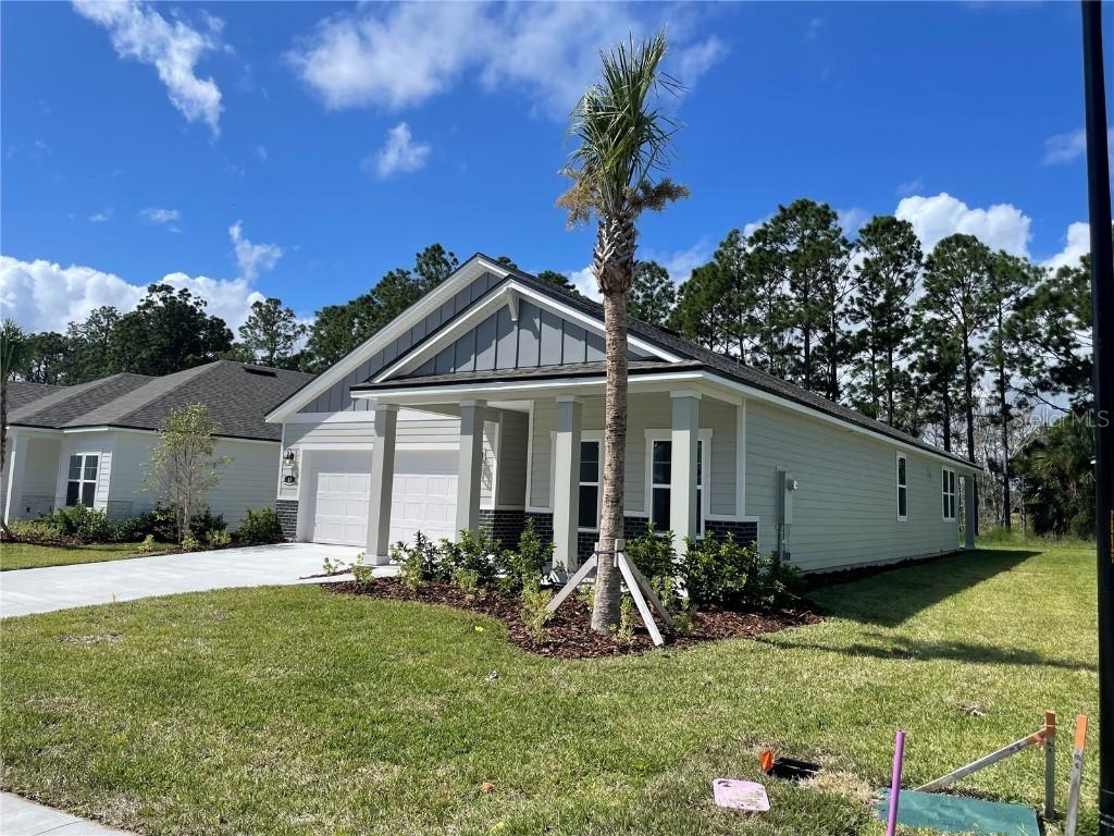 43 Perseus Ave., Flagler Beach, FL 32136
