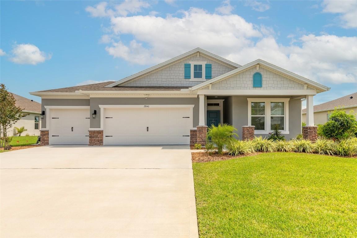 2840 Monaghan Dr., Ormond Beach, FL 32174