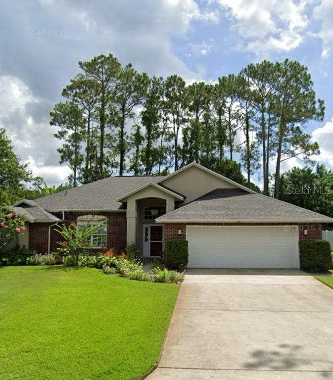 16 Hunt Master Ct., Ormond Beach, FL 32174
