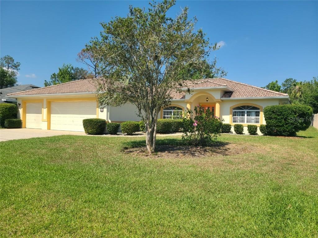 28 Roxboro Dr., Palm Coast, FL 32164