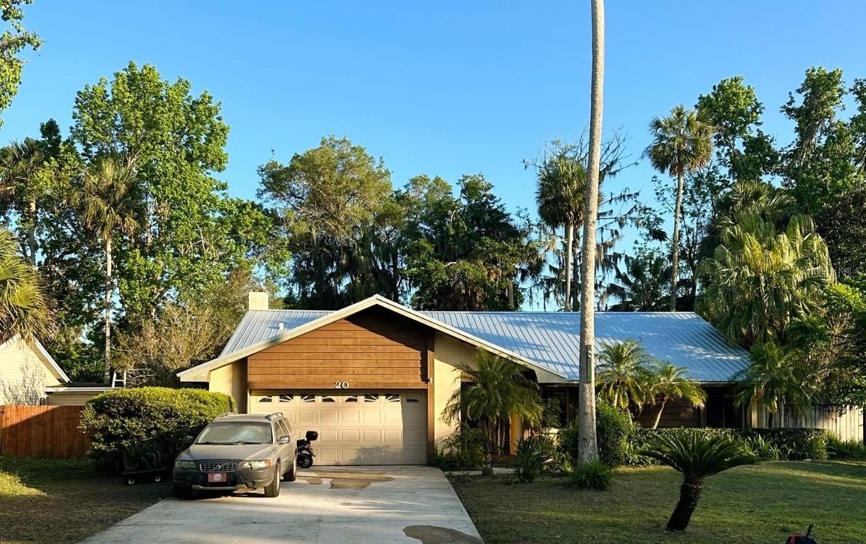 20 Blakeshire Pl., Palm Coast, FL 32137