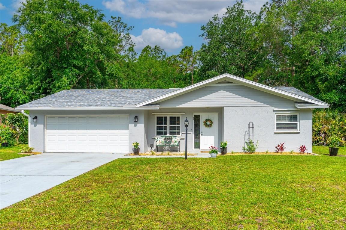 15 Wendy Ln., Palm Coast, FL 32164