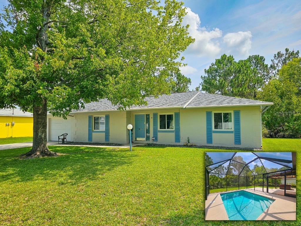8 Buffalo Grove Dr., Palm Coast, FL 32137