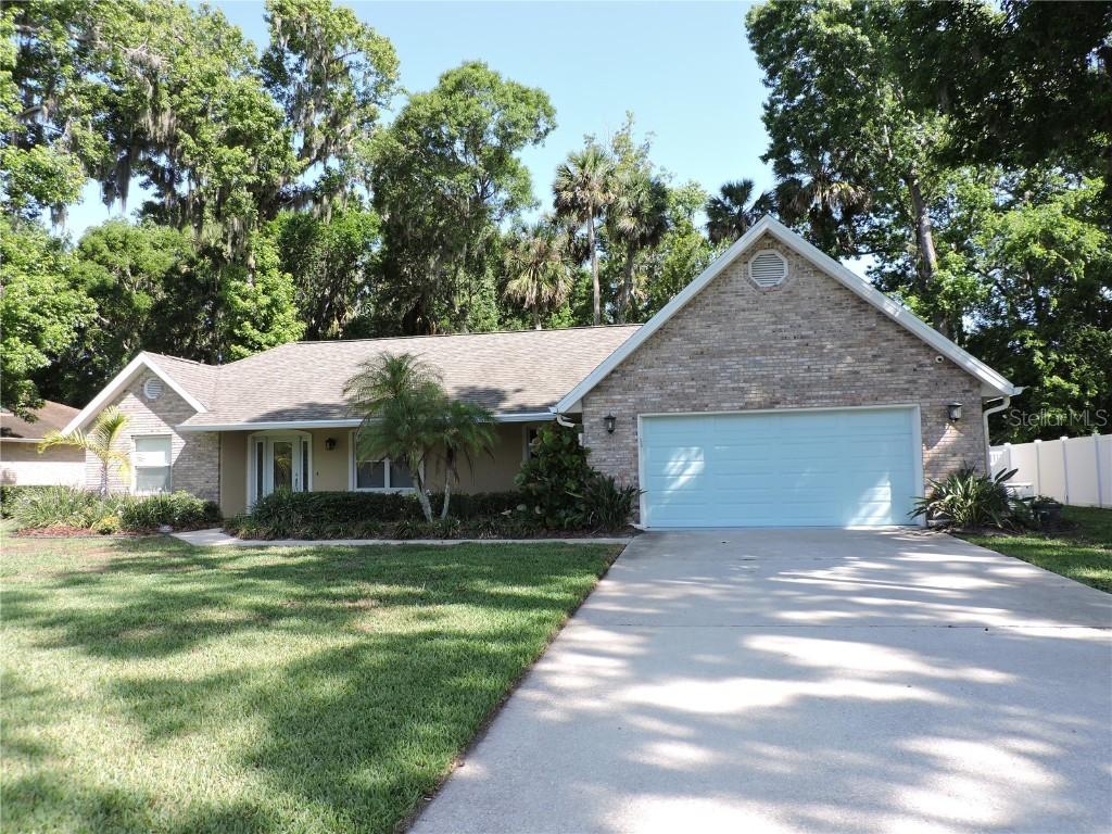 543 Sandy Oaks Blvd., Ormond Beach, FL 32174
