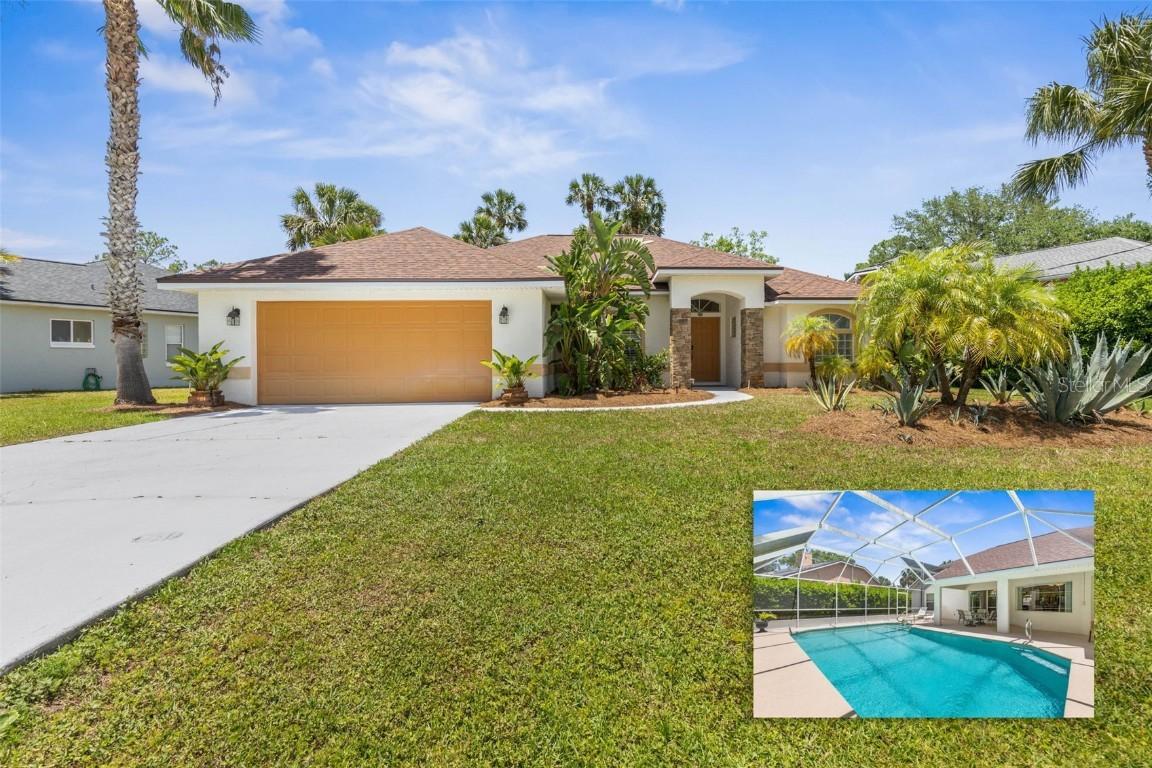 11 White Oak Ln., Palm Coast, FL 32164
