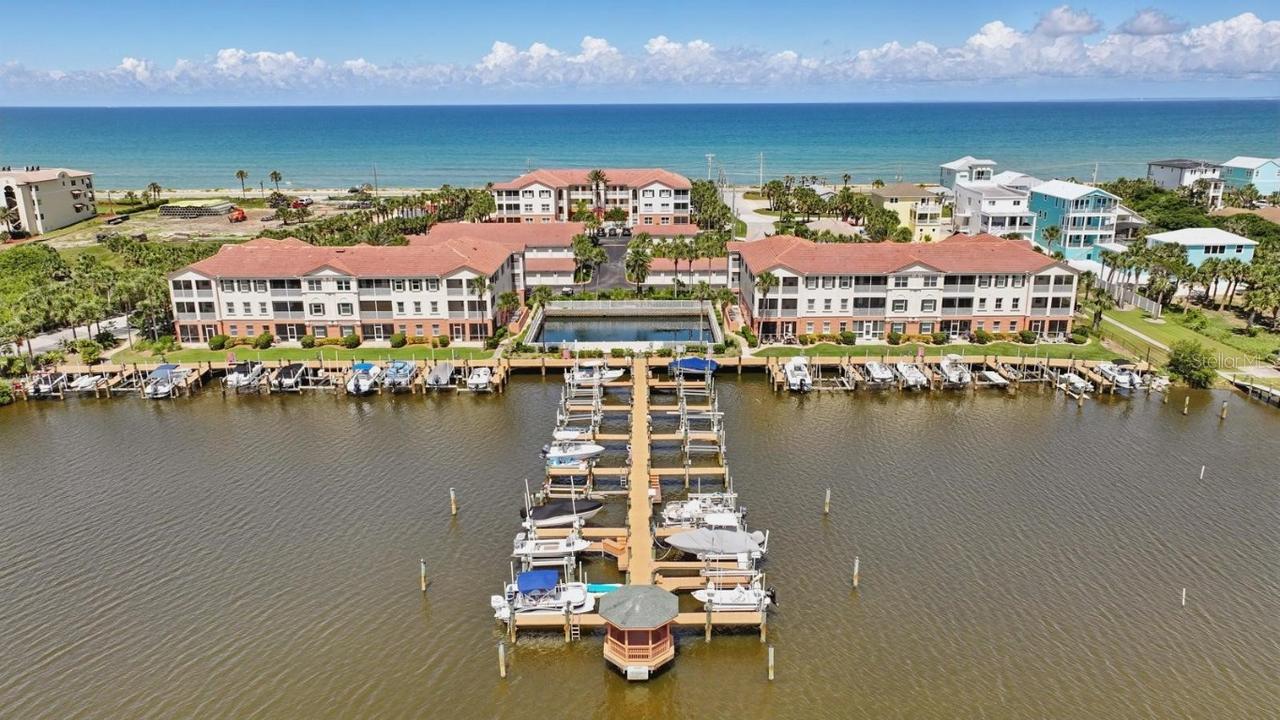 200 Marina Bay Dr. #104, Flagler Beach, FL 32136